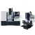 Import XK7136C Metal CNC milling machine 3 axis cnc from China