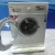 Import XQG70-1208 LG design 7kg silver fully automatic front loading laundry washer washing machine from China