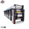 XT- High speed automatic multi color Rotogravure Printing Machine