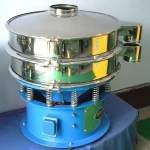 xxnxx silica sand vibrating screening