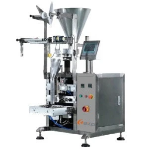 XY-800L Automatic Melon Seeds Pellets Packing Machine