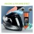 Import XY Manufactures Free Sample Southeast Asia Motorcycle helmet cleaner Cleaner Spray helmet cleaner from China