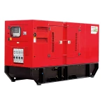Yanan supper silent&open type generator powered by Kubota/Volvo/Cummins engine from 6-3000kva diesel generator