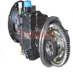Yansheng Forklift Parts Forklift Hydraulic Transmission YQX30