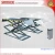 Import Yantai Smithde Vehicle Equipment/ scissor Lift SMD35SL from China