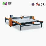 YBD-D240A10 Single Head Quilting Machine,Best Monogram Sewing Machine For Clothes, low failure-rate