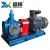 Import YCB pumps electric motor diesel fuel lube oil food oil transfer gear pump from China