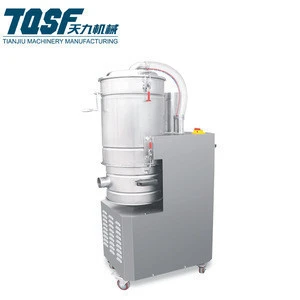 YCD-300 High-efficient Silent Dust Collector