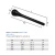 Import Yeede  microphone shape modern style cabinet handle new fashion design from China