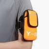 YIPINU Mobile Phone Accessories Arm Bag Adjustable Armband For iPhone