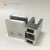 Import YL  glass brackets clamps stainless steel inox glass clamp round clip from China