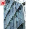 YLJ High quality construction hardware point support system glass curtain wall