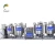 Import Yoghurt Emulsifier Pasteurizer Machine Small Emulsifying Mixer Tank from China