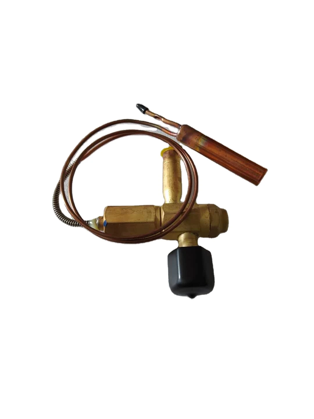 Buy York Chiller Spare Parts Expansion Valve 02535133000 from Wuxi