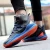 Import Youth Anti Slip Running Sneaker Shoes for Basketball from China