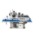 Import YTK Brand Tabletop Small Vial Sticker Automatic Round Bottle Labeling Machine Price from China