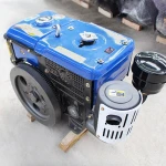 Yuchai Diesel Engine YC6A260-20 191KW 2300RPM AS BUS Engines FOR 10-12m bus and 9-11m coach