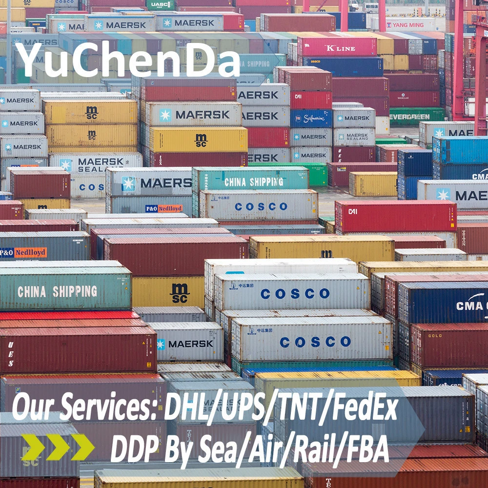 Yuchenda Express Shipping Agent Dropshipping Ebay Shopify E-Commerce Services Italia Dhaka Office Bangladesh monovisc