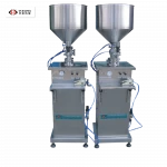 Yuhang Bottle Jam Filling Machine