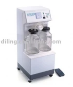 Yuyue electric suction apparatus equipment