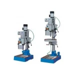 Z5025/Z5025B pillar type vertical drilling machine of high spindle speed