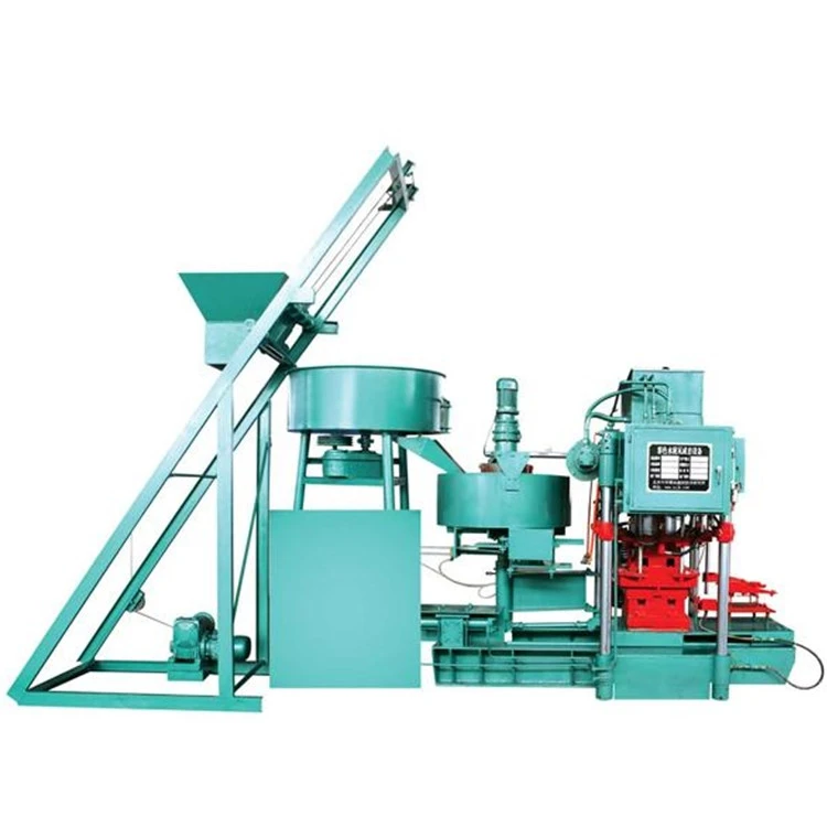 ZCJK ZCW120 good quality Roof Tile Making Machines low price