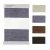 Import Zebra blinds material / Zebra blinds accessories / Zebra roller blinds blackout fabric from China