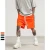 Import ZH847B New Arrivals Wholesale Men&#039;s Stripes Vintage man Track Shorts from China