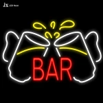 Zhongshan lighting factory led advertisement sign