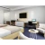 Import Zhongshan YZT Modern Design 5 star hotel bedroom wooden furniture set from China