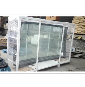 zhongtong bus window screen