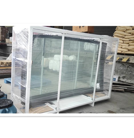 Buy Zhongtong Bus Window Screen from Shandong Satrom Industry ...