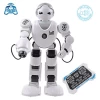 Zhorya Robot Toys Russian IC Best Price Smart Remote Control Dancing Inteligent Educational Toy Kids Rc Robot