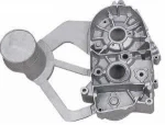 Zinc Alloy Aluminum Die Casting Mould