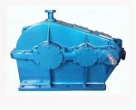 ZL (ZLH) cylindrical gearbox gear speed reducer