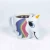 Import ZOGIFT 2018 Cute 3D Unicorn Shaped Ceramic Mug With Rainbow Handle Unicorn Coffee Mug Cute Gifts Drinkware from China