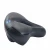 ZOYOSPORTS Comfortable Bike Seat Wide Bicycle Saddle Memory Foam Padded Soft Bike Cushion with Dual Absorbing Shock Rubber Balls