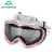 Import ZOYOSPORTS Custom TPU frame Snow Goggles Double UV400 anti-fog snowboard goggles Men Women Winter Sports Skiing goggles from China