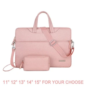 Zunwei Custom 13 13.3 14 15.6 inches Waterproof Laptop Sleeve Case Laptop trolley Bags
