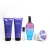 Import Zuofun Original Personal Care Cosmetics Brand Fragrance Parfumed Body Lotion OEM from China