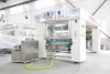 ZWF450 Solventless lamination machine