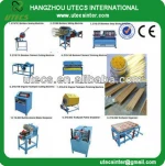 ZYQ Reliable Bamboo Toothpick Making Machine Line