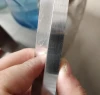 5000 series aluminum strips HO aluminum strip for fin radiator