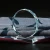 Import High Quality Crystal Glass Trophy Custom Designed Shape Glass Award with Personalized Logo from China