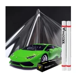 Factory Direct Sale High Quality Car TPU Paint protection Film 7.5mil Best Price