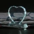 Import High Quality Crystal Glass Trophy Custom Designed Shape Glass Award with Personalized Logo from China