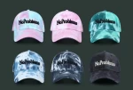 Buy Different Colors Baseball Caps In Bulk