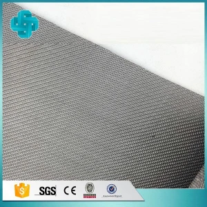 Ducth Weave Stainless Wteel Wire Mesh