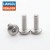 Import Customized Stainless Steel Security  Torx Socket Button Head Security Screw With head Pin from China