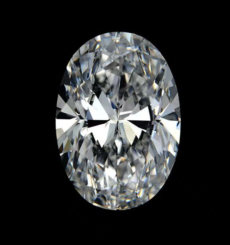 Lab Diamond China Buy Lab Diamonds, Loose Diamonds,oval,white,all Sizes from Fine Cycles ...